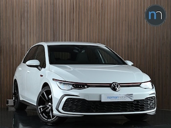 Used Volkswagen Golf 2022 for sale - 79586085: Photo