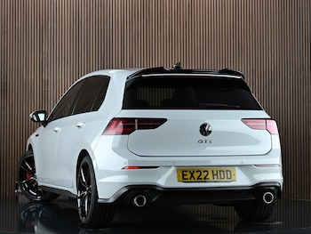 Used Volkswagen Golf 2022 for sale - 79586085: Photo