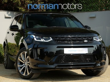 2022 - 1.5 P300e 12.2kWh R-Dynamic HSE SUV 5dr Petrol Plug-in Hybrid Auto 4WD Euro