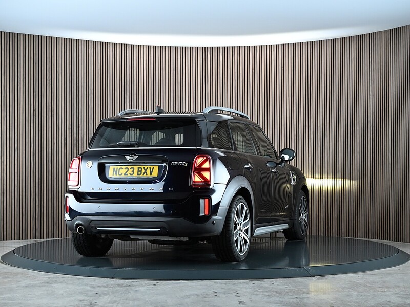 Used MINI Countryman 2023 for sale - 77250895: Photo 10