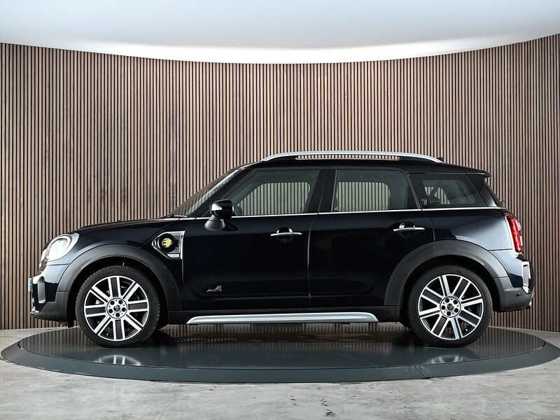 Used MINI Countryman 2023 for sale - 77250895: Photo 12