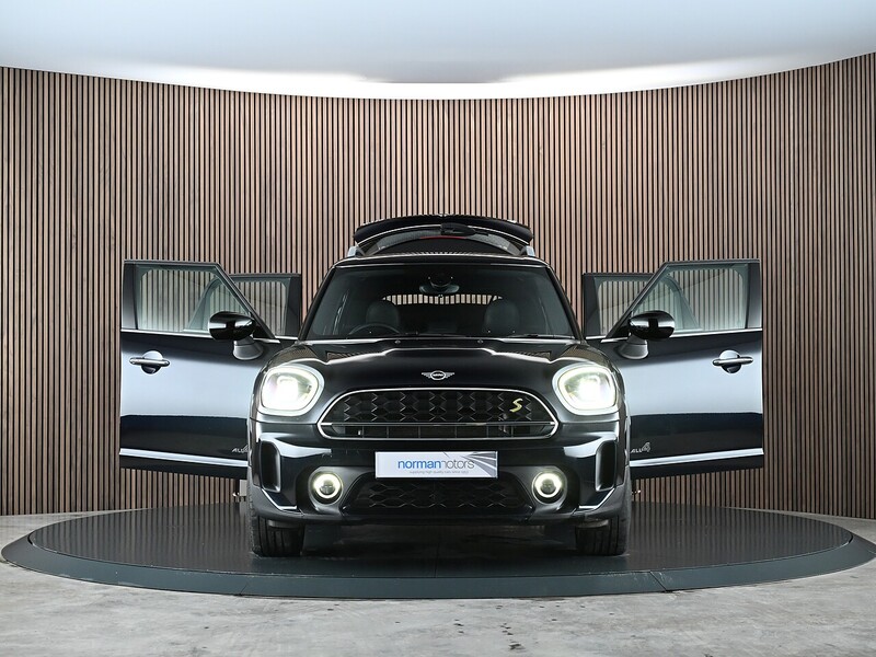 Used MINI Countryman 2023 for sale - 77250895: Photo 15
