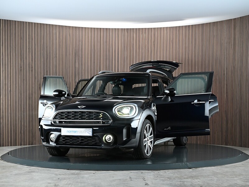 Used MINI Countryman 2023 for sale - 77250895: Photo 16