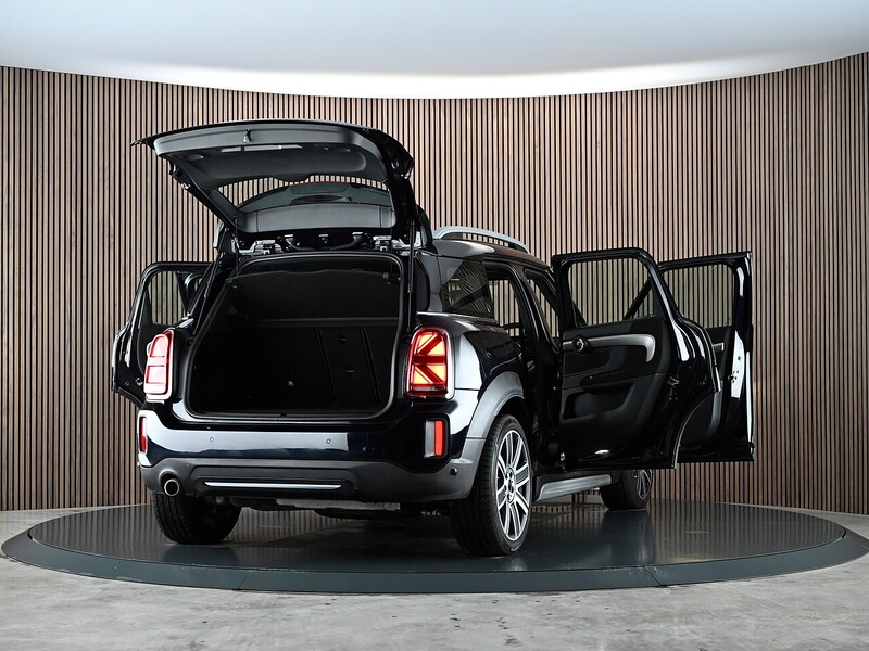 Used MINI Countryman 2023 for sale - 77250895: Photo 19