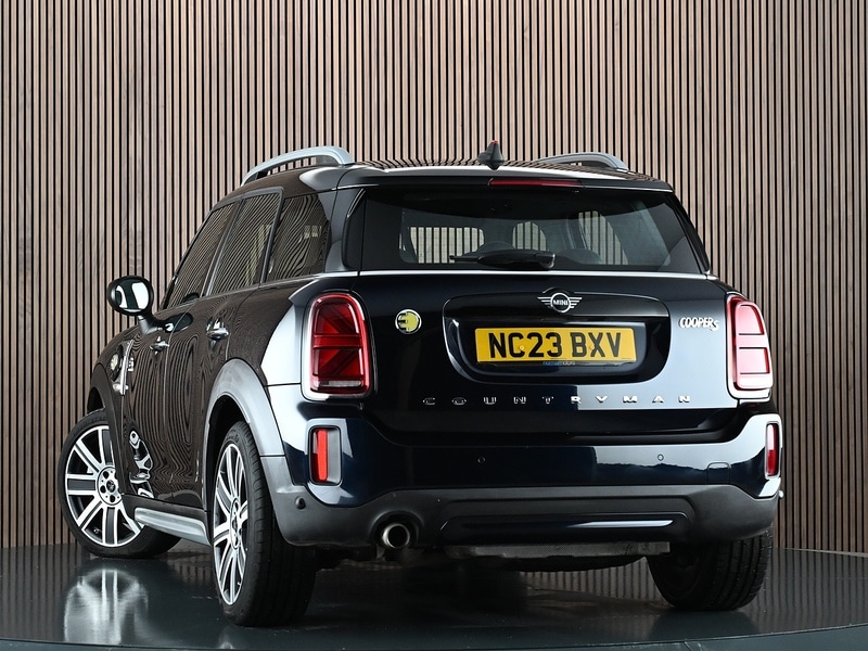 Used MINI Countryman 2023 for sale - 77250895: Photo 2