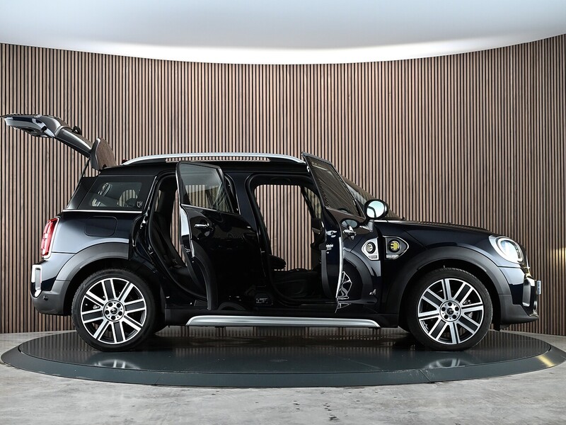 Used MINI Countryman 2023 for sale - 77250895: Photo 20