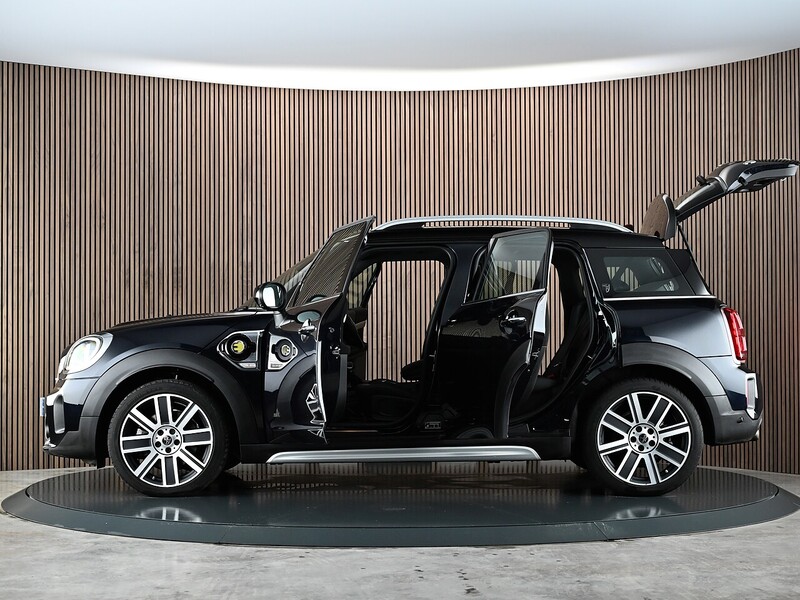 Used MINI Countryman 2023 for sale - 77250895: Photo 21