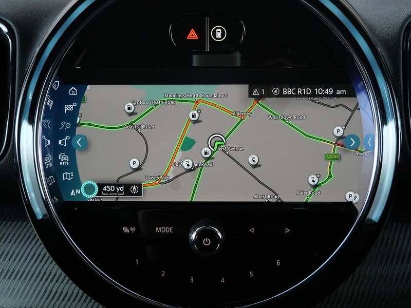 Used MINI Countryman 2023 for sale - 77250895: Photo 25