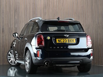 Used MINI Countryman 2023 for sale - 77250895: Photo