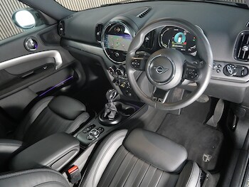 Used MINI Countryman 2023 for sale - 77250895: Photo