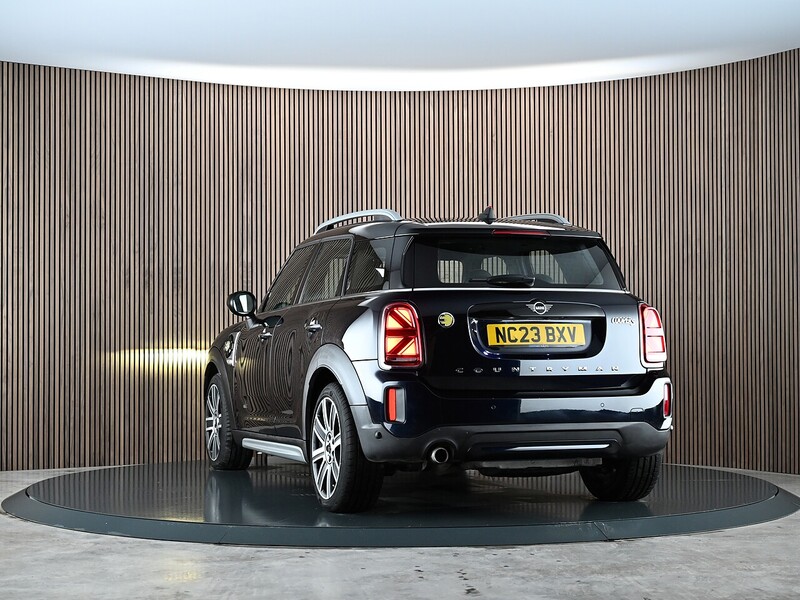 Used MINI Countryman 2023 for sale - 77250895: Photo 8