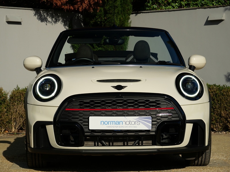 Used MINI Convertible 2021 for sale - 76357094: Photo 6
