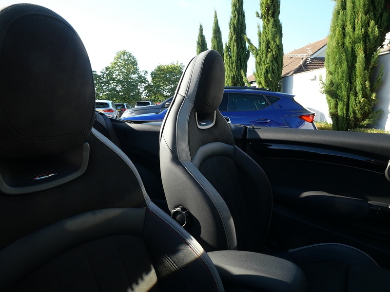 Used MINI Convertible 2021 for sale - 76357094: Photo 9