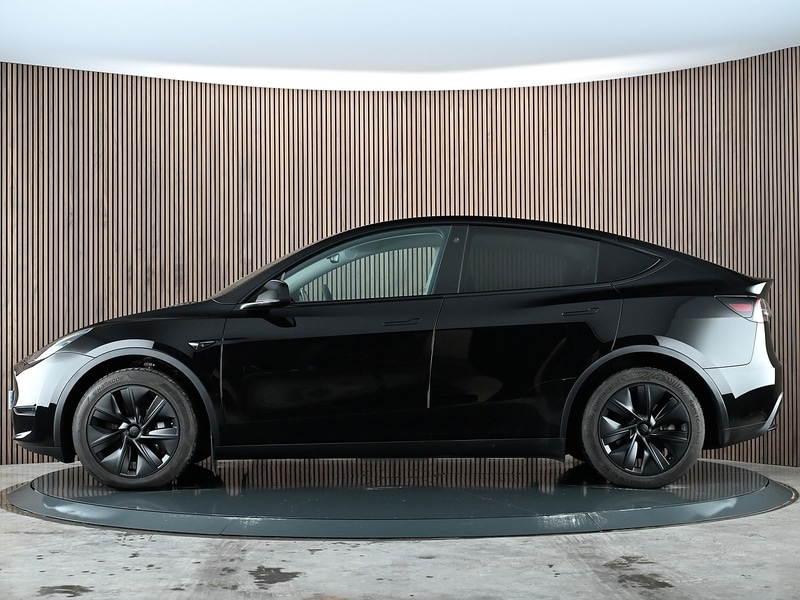 Used Tesla Model Y 2022 for sale - 77465297: Photo 12