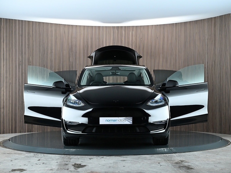 Used Tesla Model Y 2022 for sale - 77465297: Photo 15