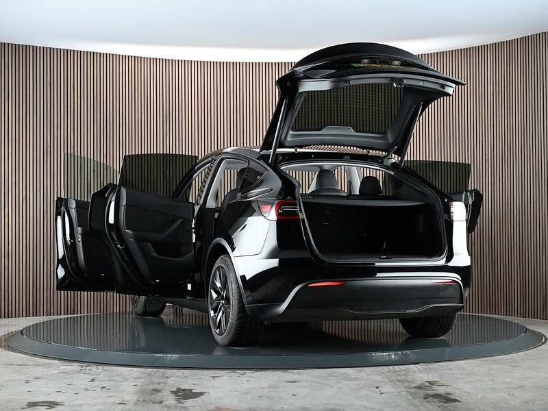 Used Tesla Model Y 2022 for sale - 77465297: Photo 17