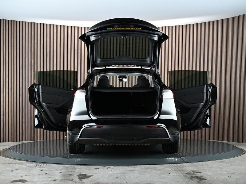 Used Tesla Model Y 2022 for sale - 77465297: Photo 18