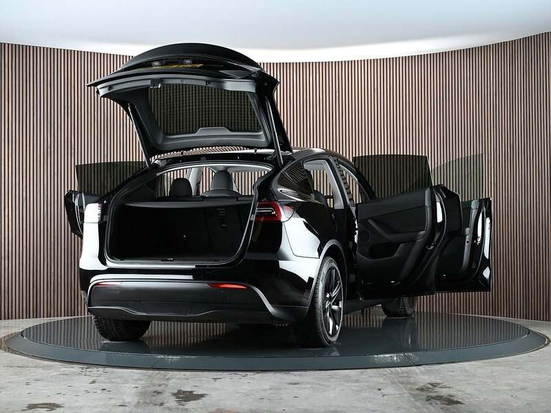 Used Tesla Model Y 2022 for sale - 77465297: Photo 19