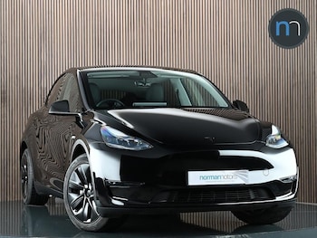 Used Tesla Model Y 2022 for sale - 77465297: Photo