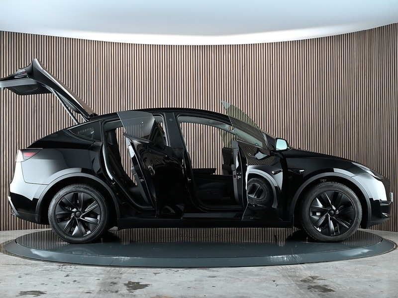 Used Tesla Model Y 2022 for sale - 77465297: Photo 20