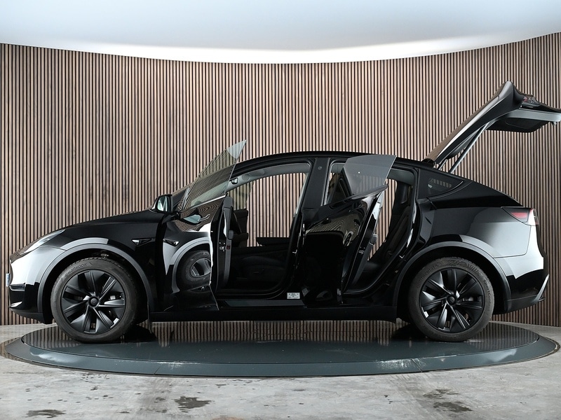 Used Tesla Model Y 2022 for sale - 77465297: Photo 21