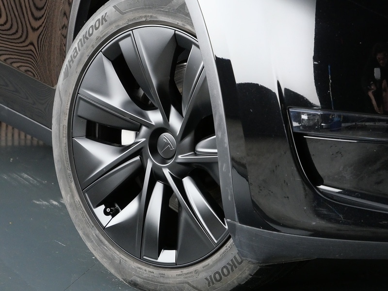 Used Tesla Model Y 2022 for sale - 77465297: Photo 22