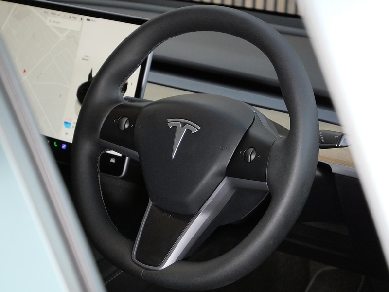 Used Tesla Model Y 2022 for sale - 77465297: Photo 24