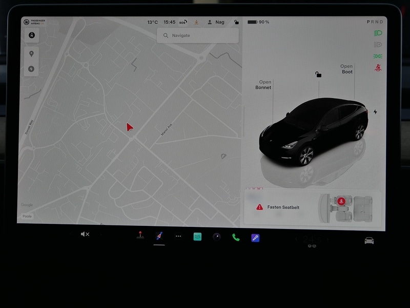 Used Tesla Model Y 2022 for sale - 77465297: Photo 25