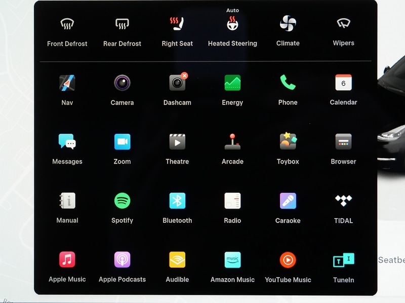 Used Tesla Model Y 2022 for sale - 77465297: Photo 26