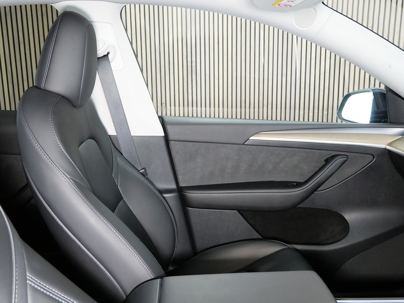 Used Tesla Model Y 2022 for sale - 77465297: Photo 30