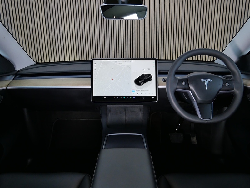 Used Tesla Model Y 2022 for sale - 77465297: Photo 32