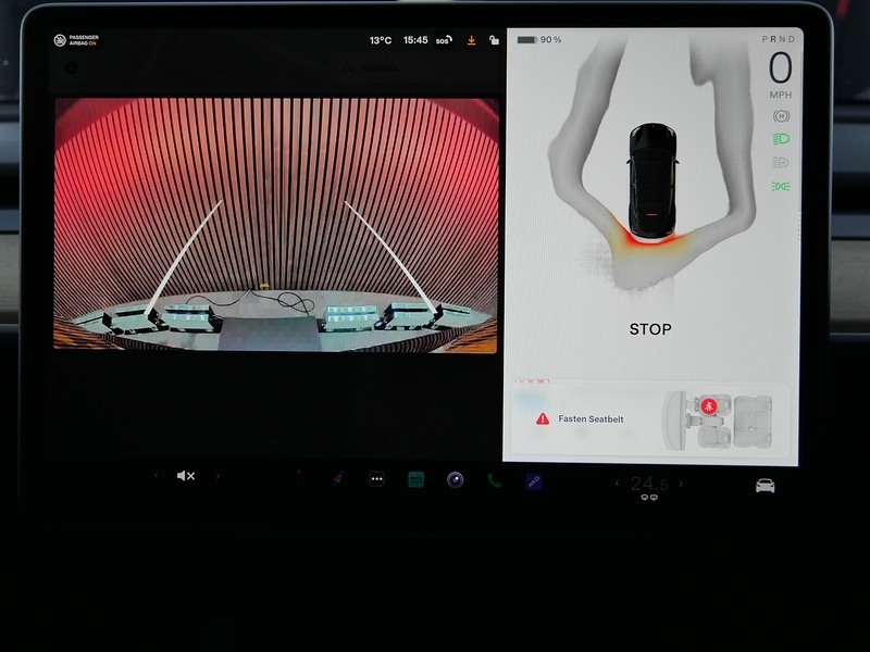 Used Tesla Model Y 2022 for sale - 77465297: Photo 35