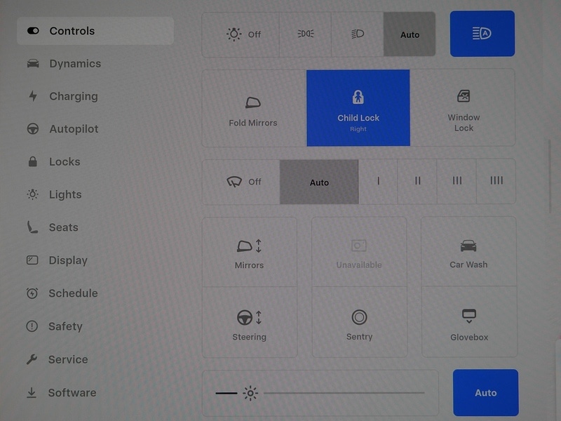 Used Tesla Model Y 2022 for sale - 77465297: Photo 36
