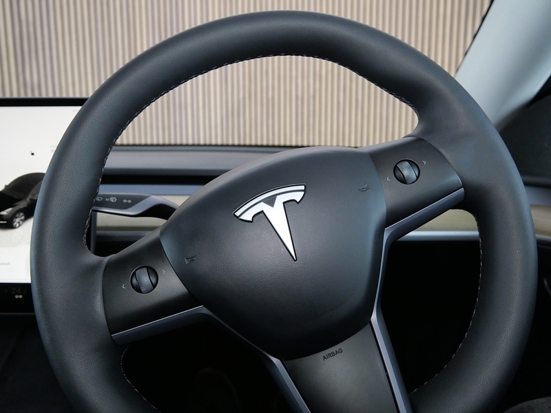 Used Tesla Model Y 2022 for sale - 77465297: Photo 38