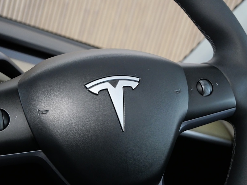 Used Tesla Model Y 2022 for sale - 77465297: Photo 39