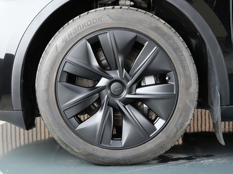 Used Tesla Model Y 2022 for sale - 77465297: Photo 45