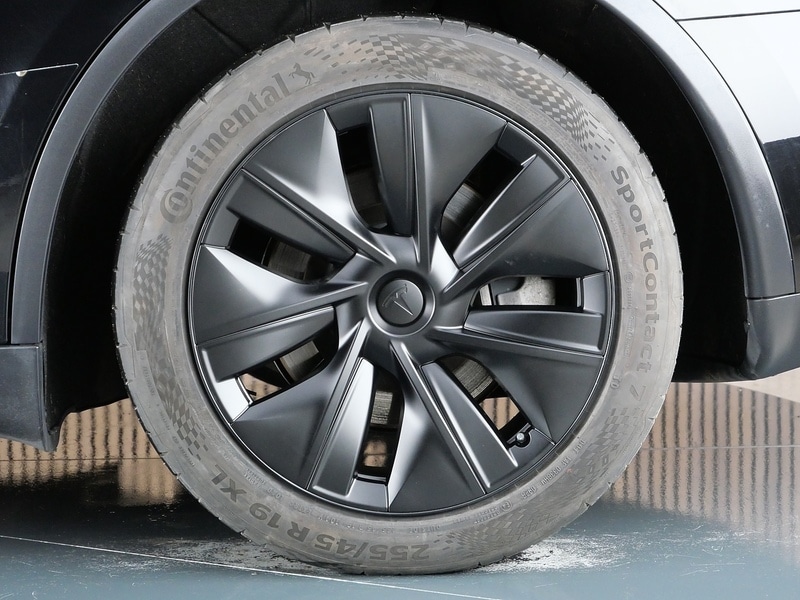 Used Tesla Model Y 2022 for sale - 77465297: Photo 46