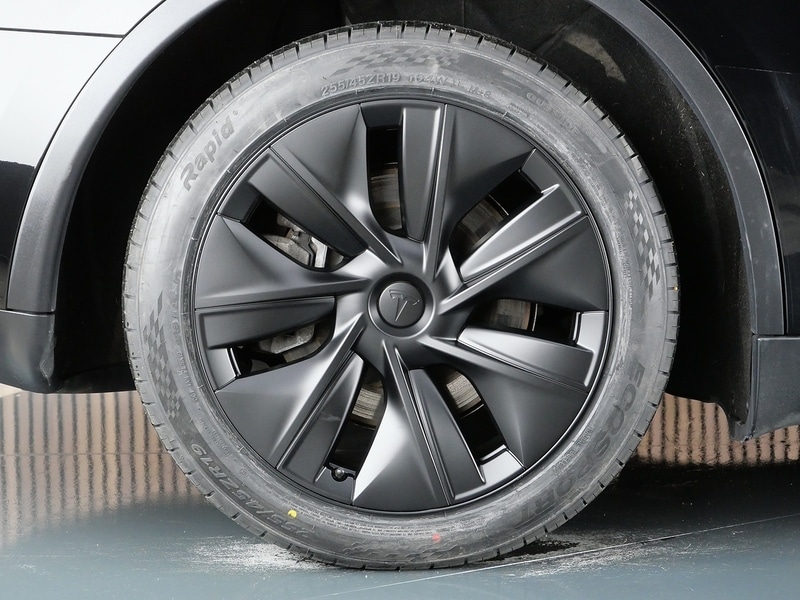 Used Tesla Model Y 2022 for sale - 77465297: Photo 47