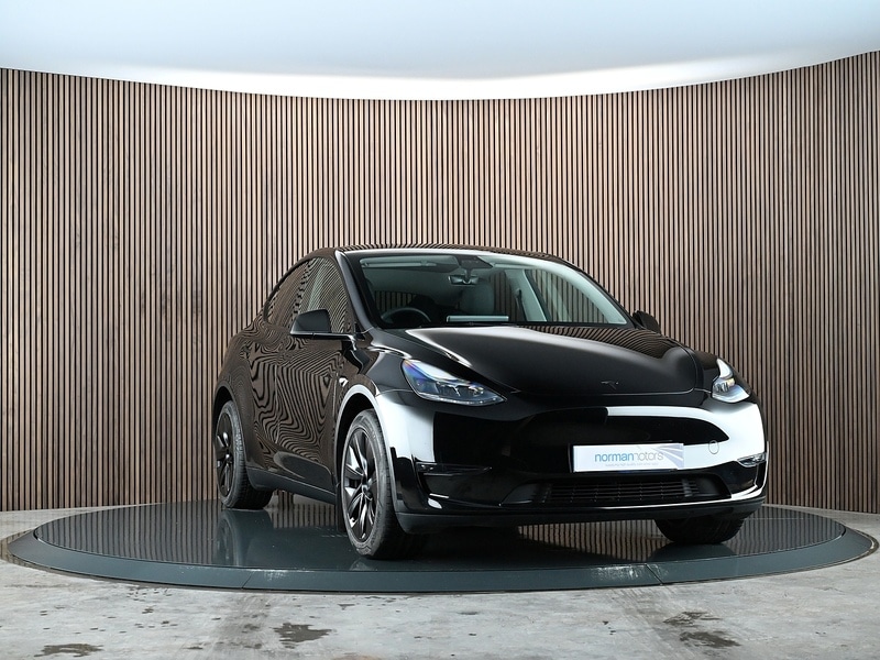 Used Tesla Model Y 2022 for sale - 77465297: Photo 5