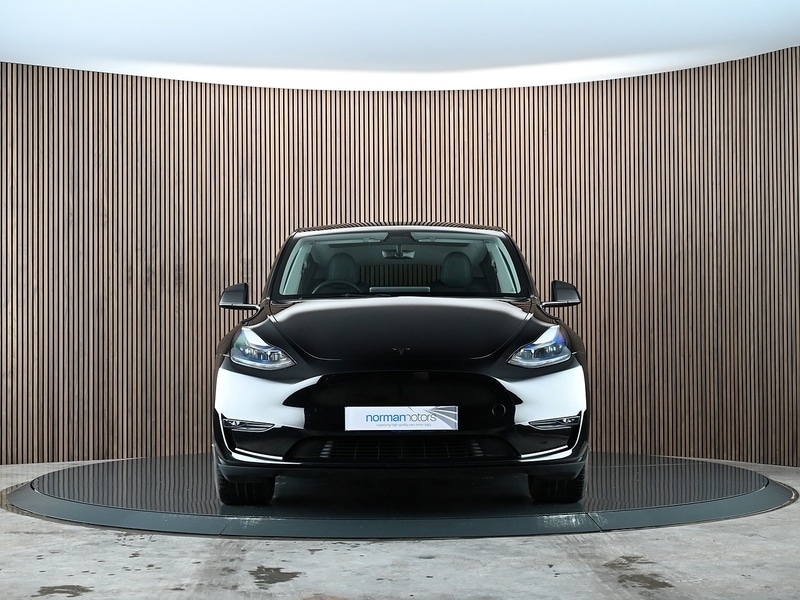 Used Tesla Model Y 2022 for sale - 77465297: Photo 6