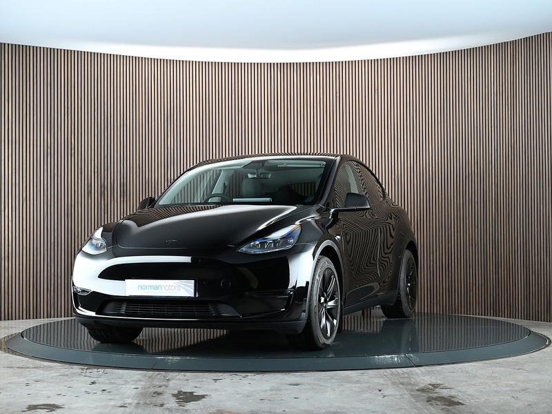 Used Tesla Model Y 2022 for sale - 77465297: Photo 7