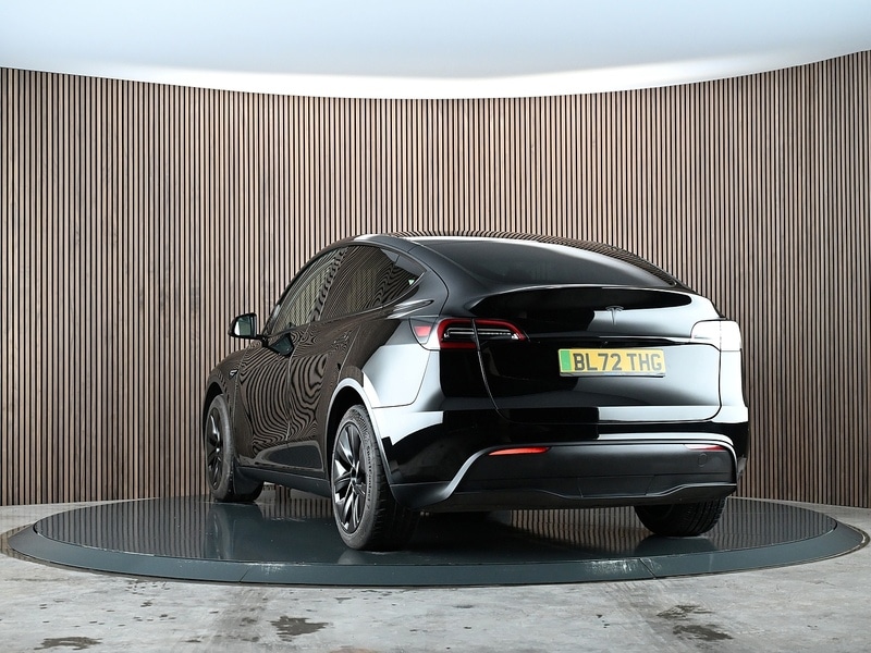 Used Tesla Model Y 2022 for sale - 77465297: Photo 8