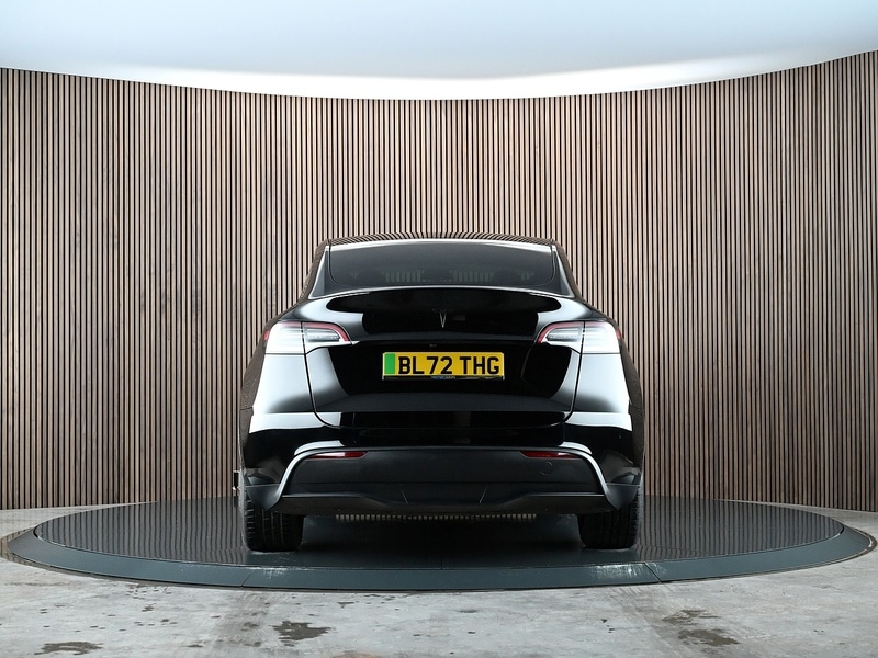 Used Tesla Model Y 2022 for sale - 77465297: Photo 9