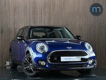 Used MINI Clubman 2018 for sale - 78746077: Photo
