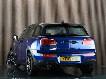 Used MINI Clubman 2018 for sale - 78746077: Photo