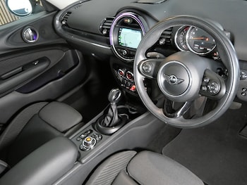 Used MINI Clubman 2018 for sale - 78746077: Photo