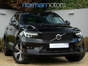 Used Volvo XC40 2022 for sale - 75793253: Photo