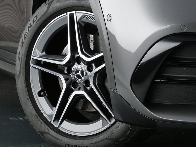 Used Mercedes-Benz GLA 2022 for sale - 77136932: Photo 10