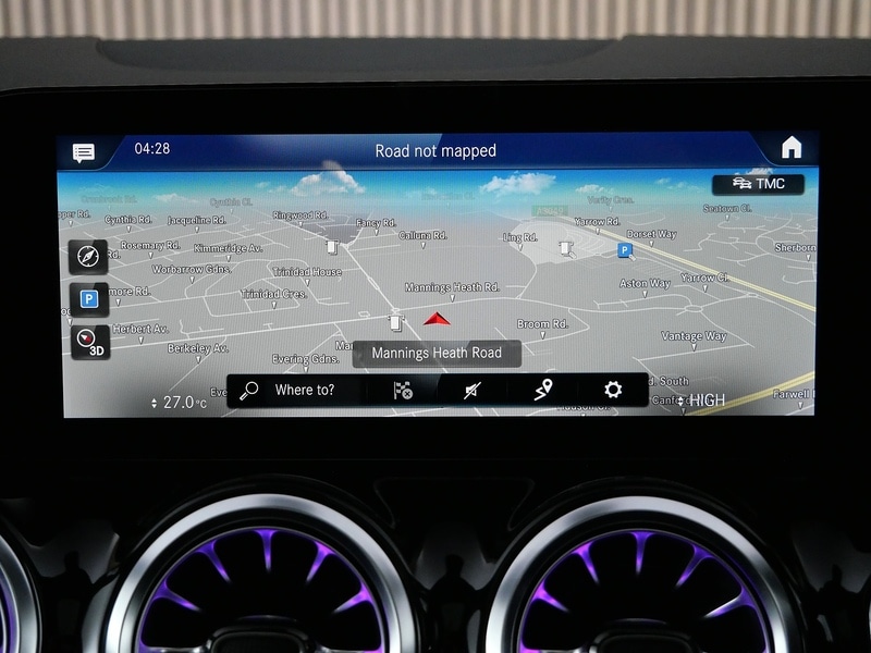 Used Mercedes-Benz GLA 2022 for sale - 77136932: Photo 14