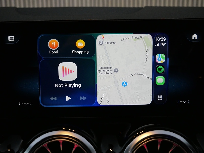 Used Mercedes-Benz GLA 2022 for sale - 77136932: Photo 15